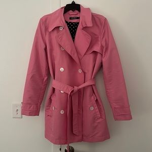 Lauren Ralph Lauren Trench Coat